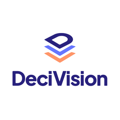 Logo DeciVision